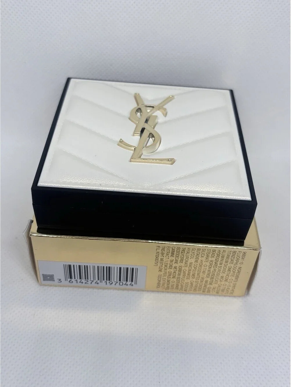 Yves Saint Laurent Hyper Luminize Highlighter #03 ROSY SAND NIB 100% AUTHENTIC